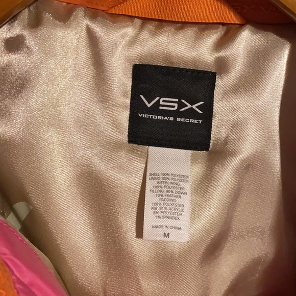 VSX jacket - Picture 2 of 3